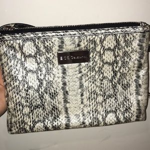 Lizard BCBGeneration Cross Body Bag